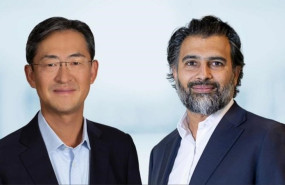ep mike joo y adeel khan nuevos co ceos de banca de inversion en barclays