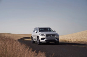 ep modelo de volvo