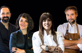 ep molino de alcuneza abarike y la botica de matapozuelos candidatos al premio sostenibilidad
