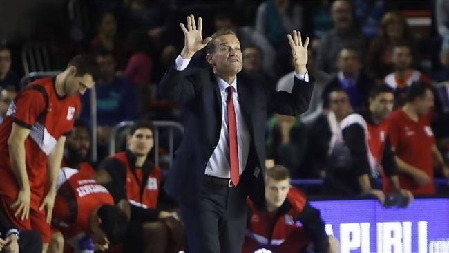 Montakit Fuenlabrada suma la décima victoria | ACB ep montakit fuenlabrada sumadecima victoria