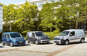 ep nuevo kangoo ze