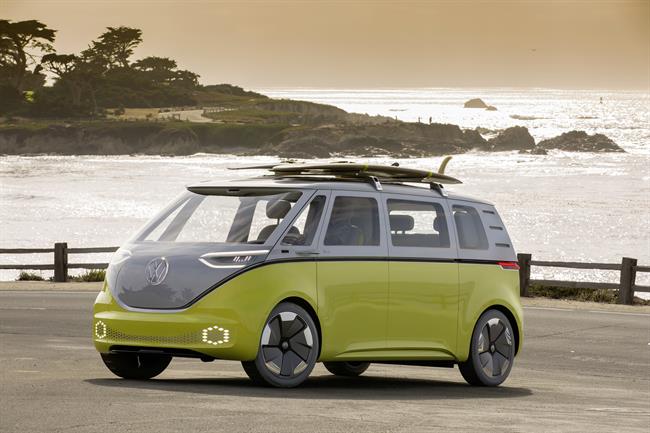 ep nuevo volkswagen id buzz