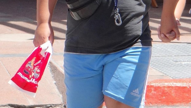 ep obesidad infantil