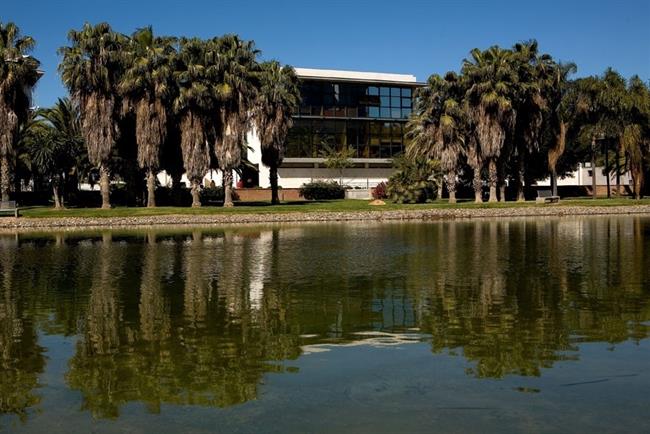 Oficinas de Iberdrola Inmobiliaria | EUROPA PRESS/IBERDROLA ep oficinasiberdrola inmobiliaria
