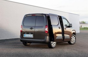 ep opel combo cargo