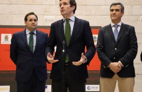 ep pablo casado visitacentro europeoempresas e innovacionguadalajara