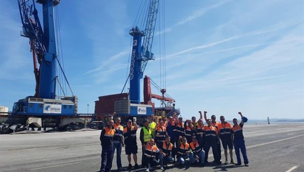 ep parosla estiba