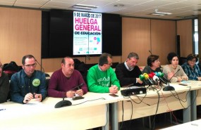 ep portavoceslas organizacionesla plataformala escuela publica