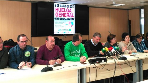 ep portavoceslas organizacionesla plataformala escuela publica