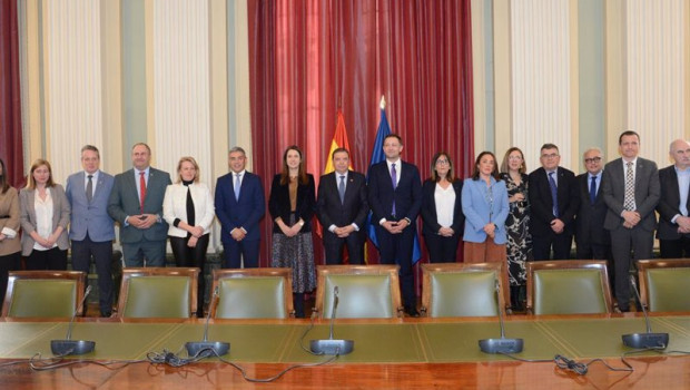 ep presentacion de la vision de la agricultura y alimentacion de la comision europea