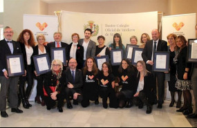 ep presentacion del indice de humanizacion de los hospitales infantiles en espana elaborado por