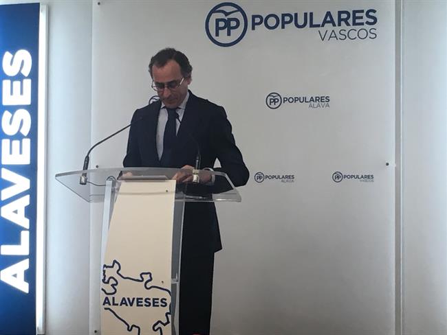 ep presidentepp vasco alfonso alonso 20180313132106
