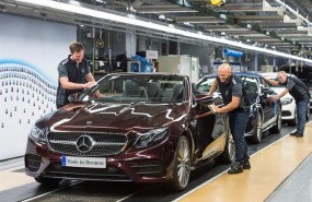 ep produccionclase e descapotablebremen alemania