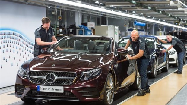 ep produccionclase e descapotablebremen alemania