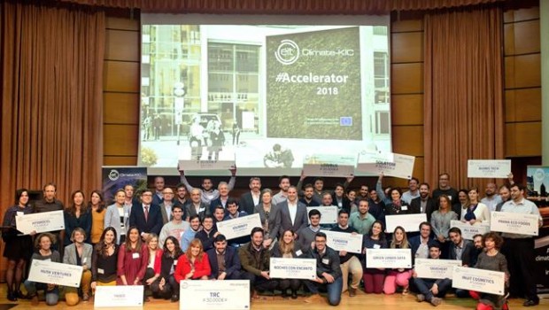 ep quince startups espanolasincorporanprograma eit climate-kic