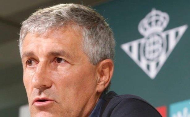 Quique Setién Betis | REAL BETIS BALOMPIÉ ep quique setien betis 20170526165204