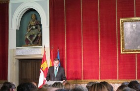 ep rajoyactoalcazarsegovia 14-5-18