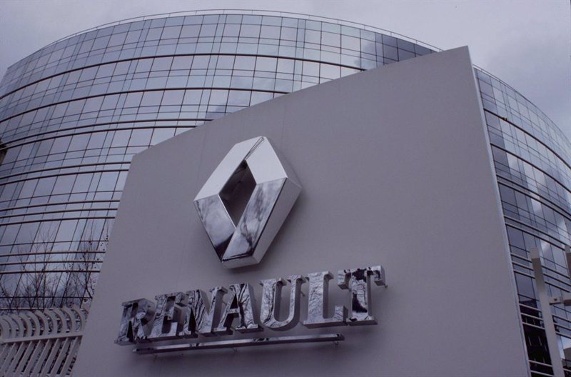 Renault pierde 8.000 millones de euros en 2020, el peor resultado de su historia