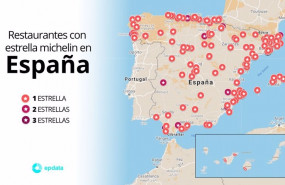 ep restaurantes con estrella michelin en espana