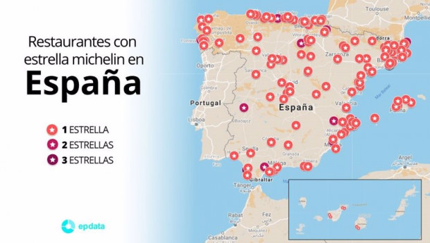 ep restaurantes con estrella michelin en espana
