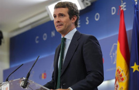 ep ruedaprensapresidentepp pablo casado tras reunirsepresidentegobiernofunciones pedro sanchez encongresolos diputadoshablarla investidura ep ruedaprensapresidentepp pablo casado tras reunirsepresidentegobiernofunciones pedro sanchez encongresolos diputadoshablarla investidura