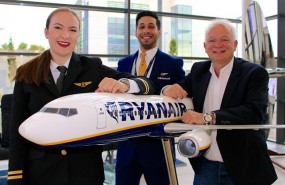 ep ryanair creara mas3500 empleos2017