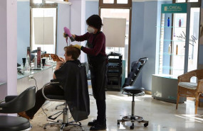 ep salon de peluqueria
