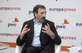 ep segundo encuentro informativo pwc vision empresarial europa press ep segundo encuentro informativo pwc vision empresarial europa press