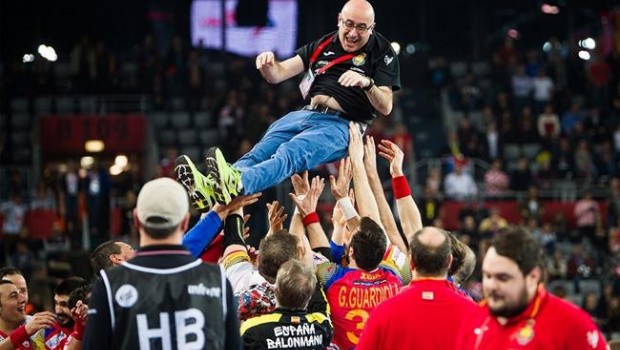 ep seleccionador espanolbalonmano masculino jordi ribera