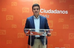 ep sergio romero parlamentariociudadanos