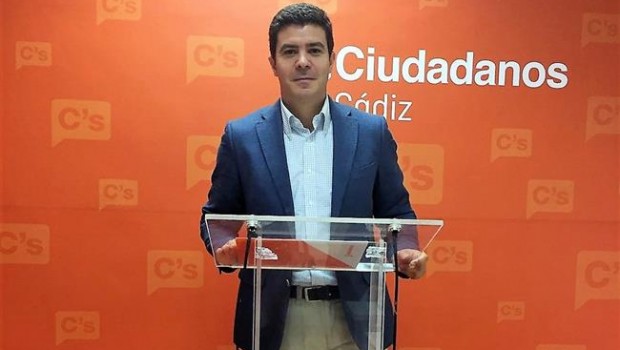 ep sergio romero parlamentariociudadanos