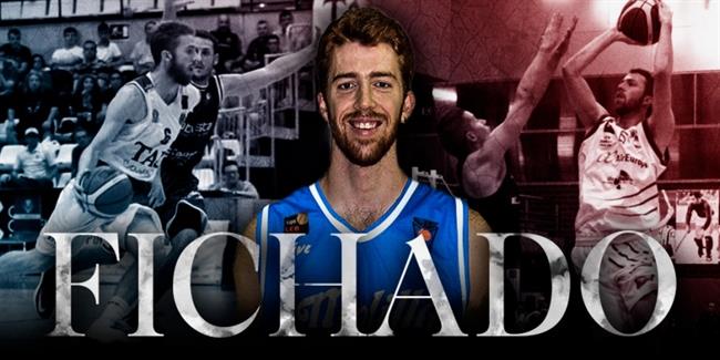 El UCAM Murcia ficha a Edu Durán | UCAM MURCIA ep ucam murcia fichaedu duran