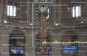 ep valores economicos en el palacio de la bolsa de madrid espana a 19 de febrero de 2021 el ibex 35 20210303175716