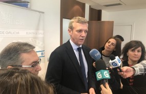 ep vicepresidentela xunta alfonso rueda en declaracioneslos medios