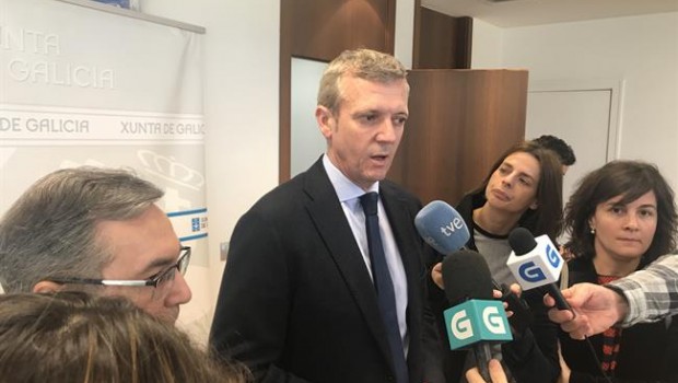 ep vicepresidentela xunta alfonso rueda en declaracioneslos medios