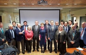 ep victoria ortega nueva presidentala union profesional