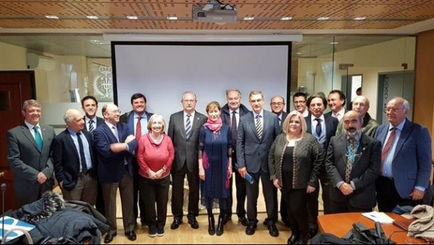 ep victoria ortega nueva presidentala union profesional