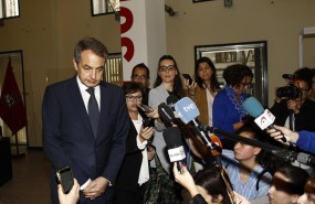 ep zapatero llegala capilla ardientecarme chacon