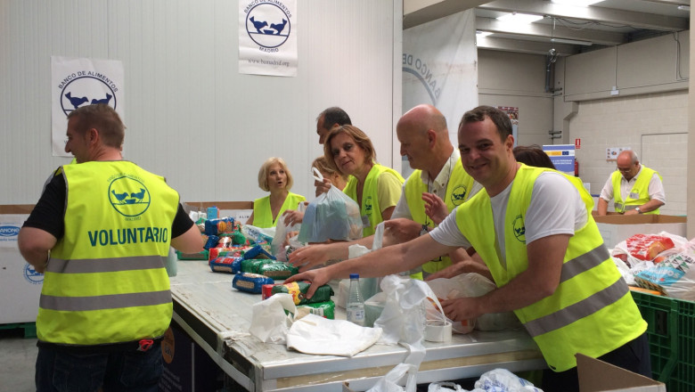 feba member spain   federacin espaola de bancos de alimentos 