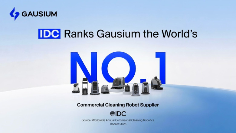 Gausium_IDC gausium idc