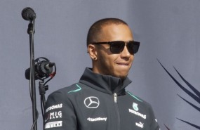 hamilton lewis maclaren