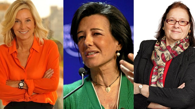 ibex mujeres