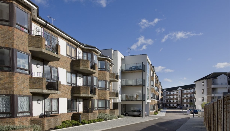 Grainger submits planning application for large Lewisham development - ShareCast