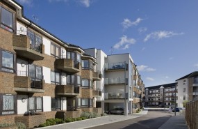 Kew Bridge Court Grainger APG GRIP Kew Bridge Court Grainger APG GRIP