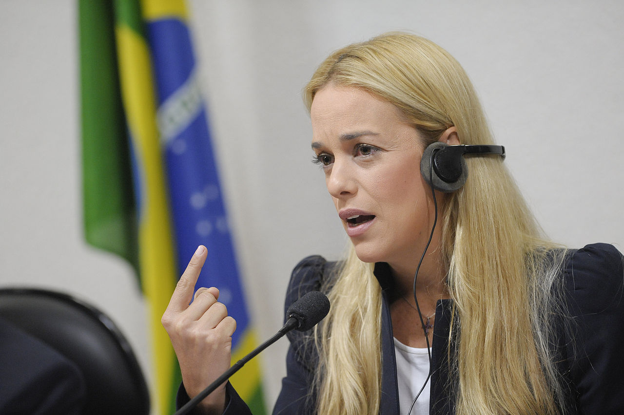 Lilian Tintori Lilian Tintori