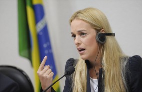 Lilian Tintori Lilian Tintori