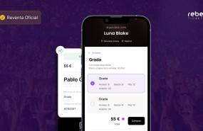 los promotores de eventos musicales se unen a rebel tickets para acabar con las estafas y la especulacin en las entradas 20250218141916 los promotores de eventos musicales se unen a rebel tickets para acabar con las estafas y la especulacin en las entradas 20250218141916