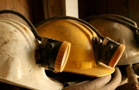 Mining helmets 125 Mining helmets 125