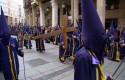 nazarenos semana santa