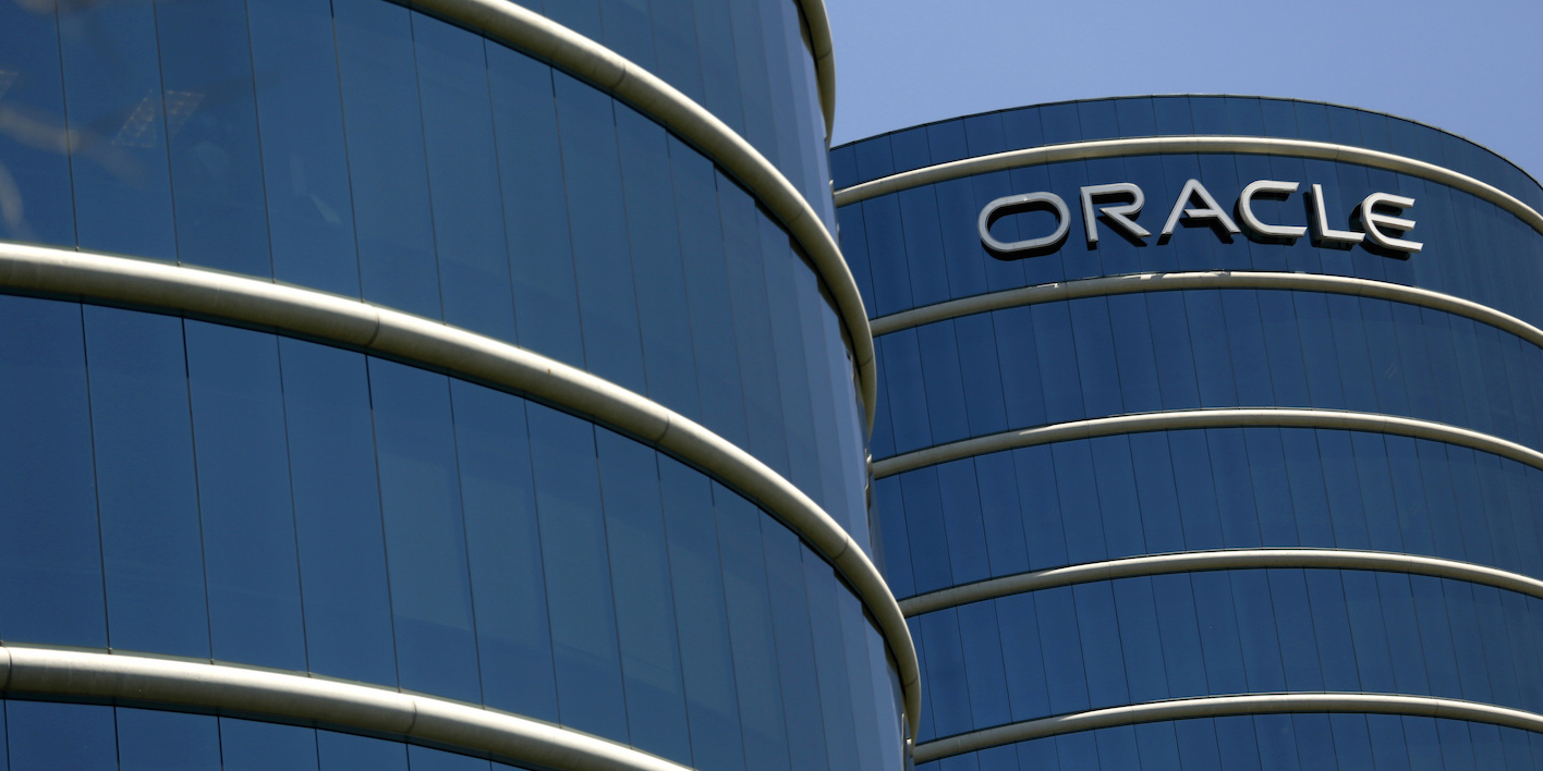 Oracle decepciona con las cuentas del tercer trimestre fiscal y pagará un mayor dividendo